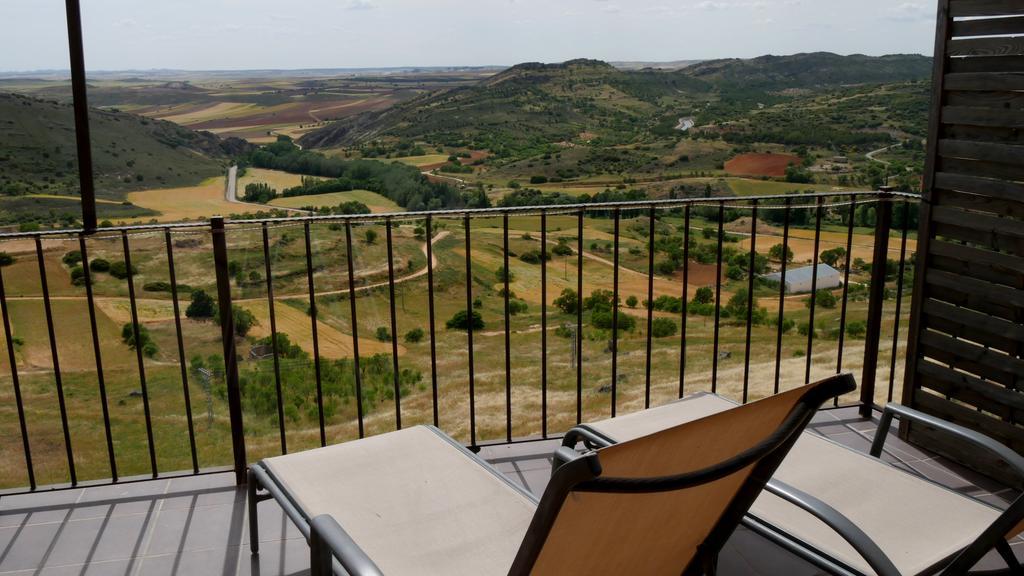 Casas Rurales Planeta Chicote Hostal Zafra de Záncara Exterior foto